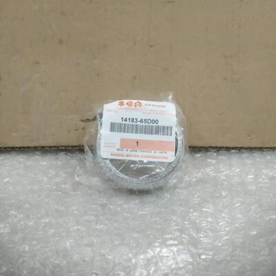 Sello de anillo de tubo de escape genuino para Suzuki Grand Vitara 01-04 14183-65D00 Foto 1 de 4