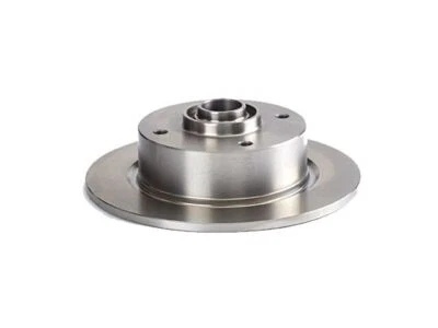 Rotor de freno delantero Brembo 86153SYDM 1975 1974 1972 1968 BMW 1967-1976 Foto 1 de 2