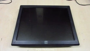 ELO ET1515L ET1515L-8CEC-1-GY-G écran tactile 15" USB SÉRIE VGA - Photo 1/4