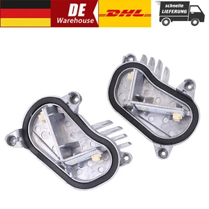 1 par de luces de marcha diurna LED módulo de control para BMW Serie 4 F32 F33 F36 F80 F82 F83 M4 LCI - Imagen 1 de 12
