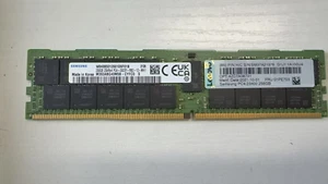 01PE703 4ZC7A08731 LENOVO 256GB 2S4RX4 PC4-2933Y M393ABG40M5B-CYF - Picture 1 of 1