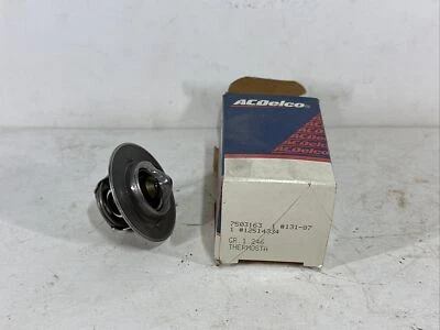 TERMOSTATO ACDelco 12514334 NOS Foto 1 de 2
