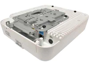 Cisco W-LAN Access Point AIR-AP4800-E-K9 mit Wandhalterung - Bild 1 von 5