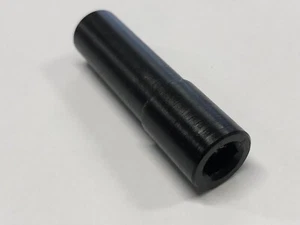 New’ Yamaha KT100 Starter Nut,Hotstman,L+T ,vintage Kart,GEM,Burco,margay - Picture 1 of 5