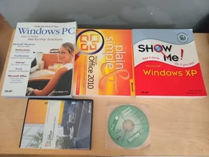Microsoft Windows PC Bundle - Picture 1 of 8