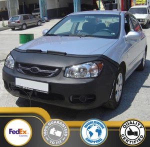 FULL Car Bra For Kia Spectra Sedan / Cerato 2007 2008 2009 - Bild 1 von 7
