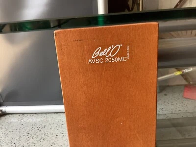 电视支架 Bell’O AVC’s 2050mc — 第 1/4 张图片