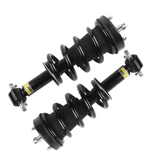 2PCS Front Shock Strut ASSY MagneRide for Cadillac Escalade Tahoe GMC Yukon - Picture 1 of 4
