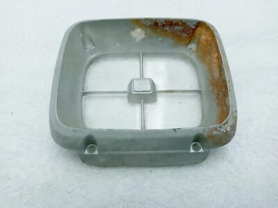 OEM Mopar 1972 Dodge Dart Demon 1972 Front Turn Signal Lens - Imagem 1 de 3