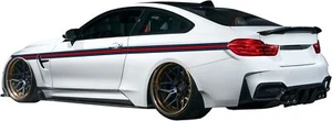 Stripe "Racing" 5 m x 60 mm Aufkleber - Bild 1 von 1