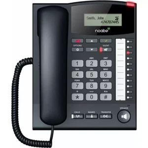 Jablocom Essence GDP-10 - Bequemes und intuitives SIM-Karten-Tischtelefon mit 4G - Bild 1 von 1
