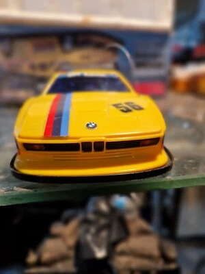 Remote Control BMW  M1 - Image 1 of 4