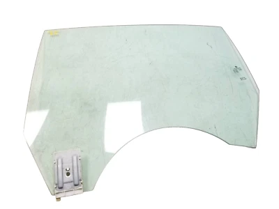 2009 - 2017 Volkswagen CC Rear Door Window Glass Driver Side Left OEM - Изображение 1 из 4