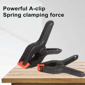 Pool Cover Clips for Railings Pool Cover Clips Duty Pool Cover Clamps Pools - Picture 1 of 12