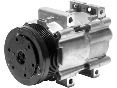 Compresor de aire acondicionado Denso 55427MG 2002 2000 2001 Ford Windstar 1999-2003 Foto 1 de 2