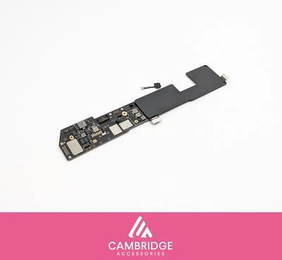 MacBook Air 13" A2337 Logic Board M1 2020 8CPU/7GPU 8GB 256GB 820-02016-07 + ID - Bild 1 von 4