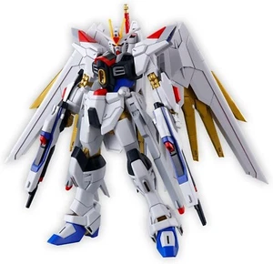 HG Mobile Suit Gundam SEED FREEDOM Mighty Strike Freedom Gundam 1/144 PSL