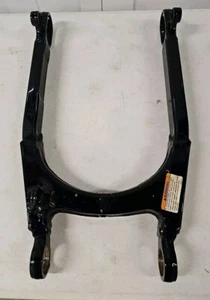 Harley-Davidson Sportster Black OEM REAR SWINGARM SUSPENSION HD4756605 - Picture 1 of 11