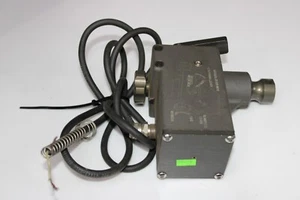 Task Force Tips Master Stream Electric Pattern Pressure Control for Nozzles - Picture 1 of 8