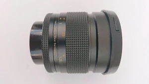 Contax / Carl Zeiss Planar 1,4/85 T* Alemania - 85 mm F/1,4 T* AEG - Imagen 1 de 11
