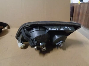 MAZDA 6 LIMOUSINE 08/2005 - 12/2007 RÜCKLICHT LINKS INNEN 22661981 - Picture 1 of 2