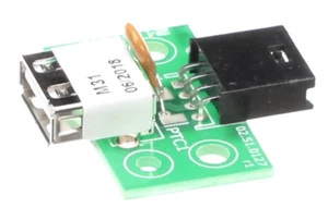 Unic 02.51.0127 USB Jack Genuine OEM Replacement Part - Picture 1 of 2