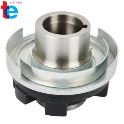 Harmonic Balancer Crankshaft Hub For Ford Ranger Mustang Mazda B2300 2.3L 89-94 - Image 1 of 4