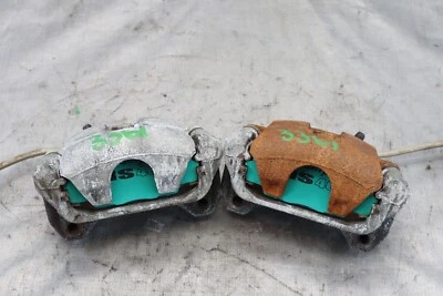 2005 HONDA S2000 AP2 F22C 2.2L OEM FRONT RH LH BRAKE CALIPERS #3361 - Image 1 of 4