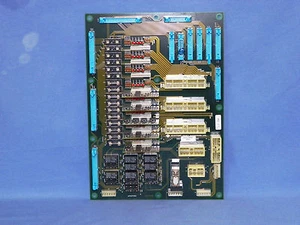 Sumitomo JA762790BC Board for Sumitomo SD30 molding machine - Picture 1 of 3