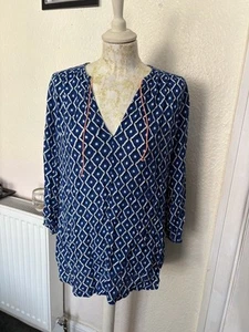 Joules Tunic Top 10 - Picture 1 of 6