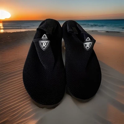 Racqua Badeschuhe, Wasserschuhe Gr 34/35, Neu(29) - Bild 1 von 2