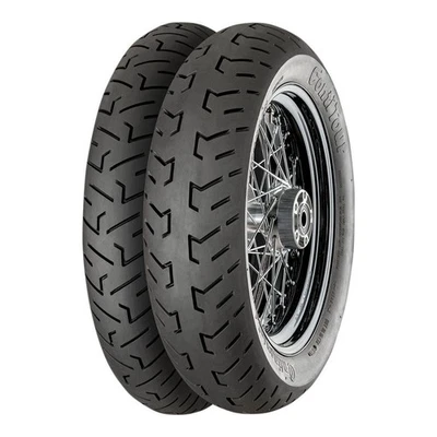 Continental ContiTour Reifen TOUR 80/90-21 48H TL - Bild 1 von 3