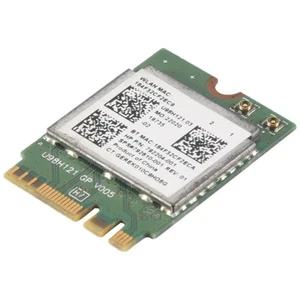 2X(Drahtloser Adapter für Realtek RTL8723BE 802.11N WiFi-Karte Bluetooth 4.4807 - Photo 1/7