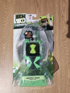 Ben 10 Omniverse Omnitrix Bandai Watch - Picture 1 of 11
