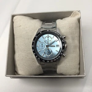 Reloj Hombre SEIKO SEIKO SELECTION Cronógrafo SBTR029 Nuevo en Caja Japón - Imagen 1 de 9
