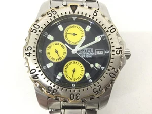 RELOJ PULSERA UNISEX LOTUS 15999 19251339 - Imagen 1 de 5