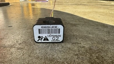 ✅ TESTED 15750626 Chevrolet EXPRESS, GMC SAVANA GM OEM Front Sensor OEM - Image 1 of 3