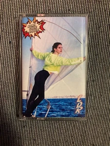 Lana Del Rey Norman f Rockwell cassette glitter! - Picture 1 of 2