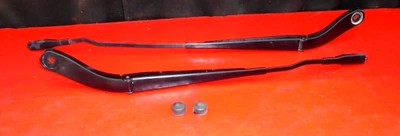 13 14 15 16 FORD C-MAX FRONT WINDSHIELD WIPER ARM SET PAIR BOTH OEM - Image 1 of 4