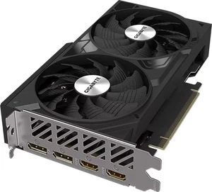B-Ware Grafikkarte GIGABYTE GeForce RTX 4060 Ti Windforce OC 8G, 8GB GDDR6 - Bild 1 von 4