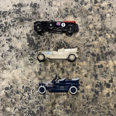 Lledo Rolls Royce — 第 1/4 张图片