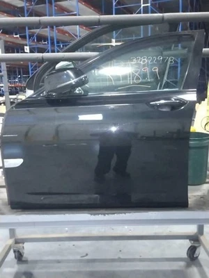 Puerta delantera izquierda del conductor cristal de un solo panel para BMW 750i 183017 09-15 Foto 1 de 4