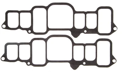 Fuel Injection Plenum Gasket Set Mahle For 1996-1999 GMC K2500 Suburban 7.4L V8 - Image 1 of 3