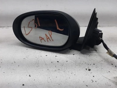  Espejo retrovisor lateral izquierdo conductor SLV Power 88 1988 Jaguar XJ6 VANDEN PLAS Foto 1 de 4