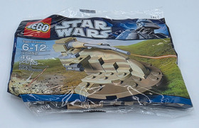 "NEW" - LEGO Star Wars AAT Mini Set (30052 Phantom Menace) - Free Shipping