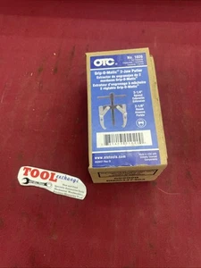 OTC 1020 1-Ton 'Grip-O-Matic' Puller - 2 Jaw (Mechanical) - NEW - Picture 1 of 2