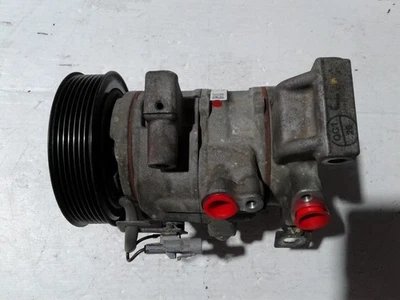TOYOTA HILUX 06/2015-2025 A/C COMPRESSOR 2.8L 10SRE11C DIESEL - image 1 of 4