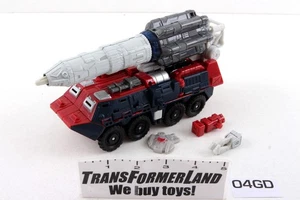 Autobot Countdown TRU 100% Complete Ultra Universe 2 Transformers - Picture 1 of 3