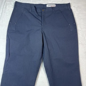 Carhartt Herren Hose Größe 38/28 Arbeitshose Neu Relaxed Fit - Bild 1 von 18
