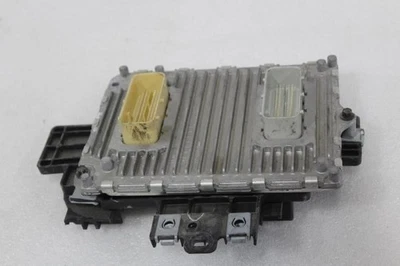 RAM 1500 2021 nuevo estilo ecu módulo de control del motor sistema 5,7 L 12 V 68502715 AC Foto 1 de 4